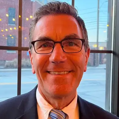 John Frank