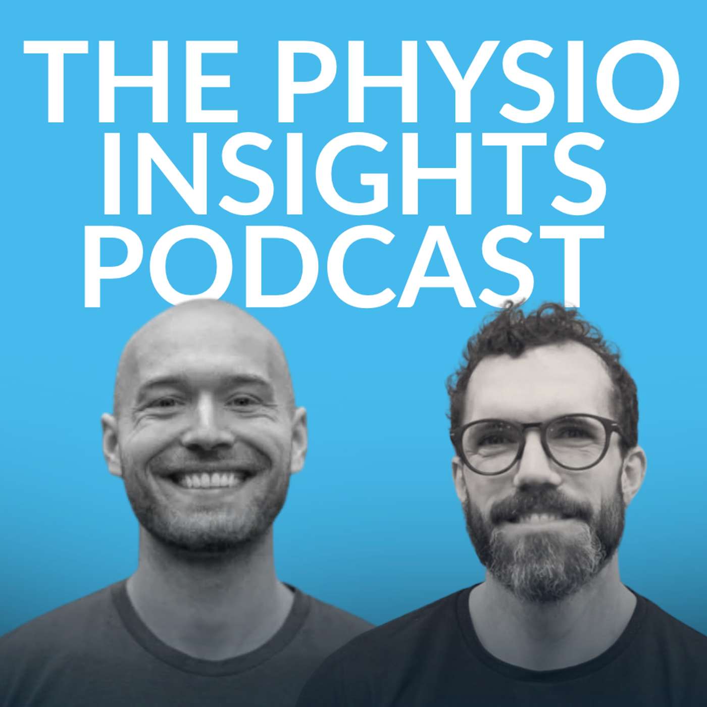 E21: Stop Over-Assessing: What Actually Matters in Rehab with Chris Hughen episode artwork