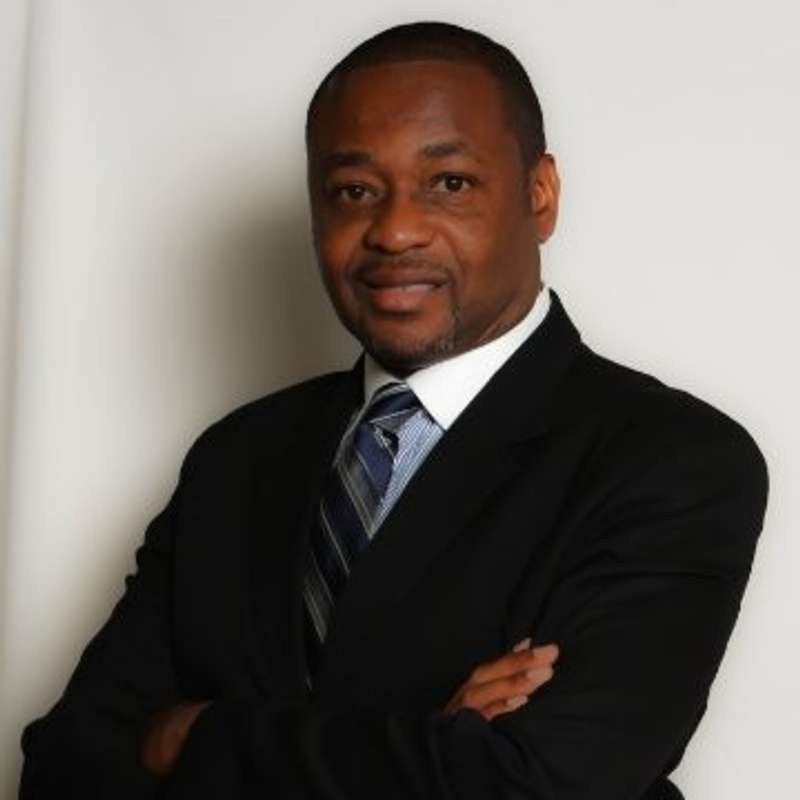 Dr. Arthur Evans Jr.