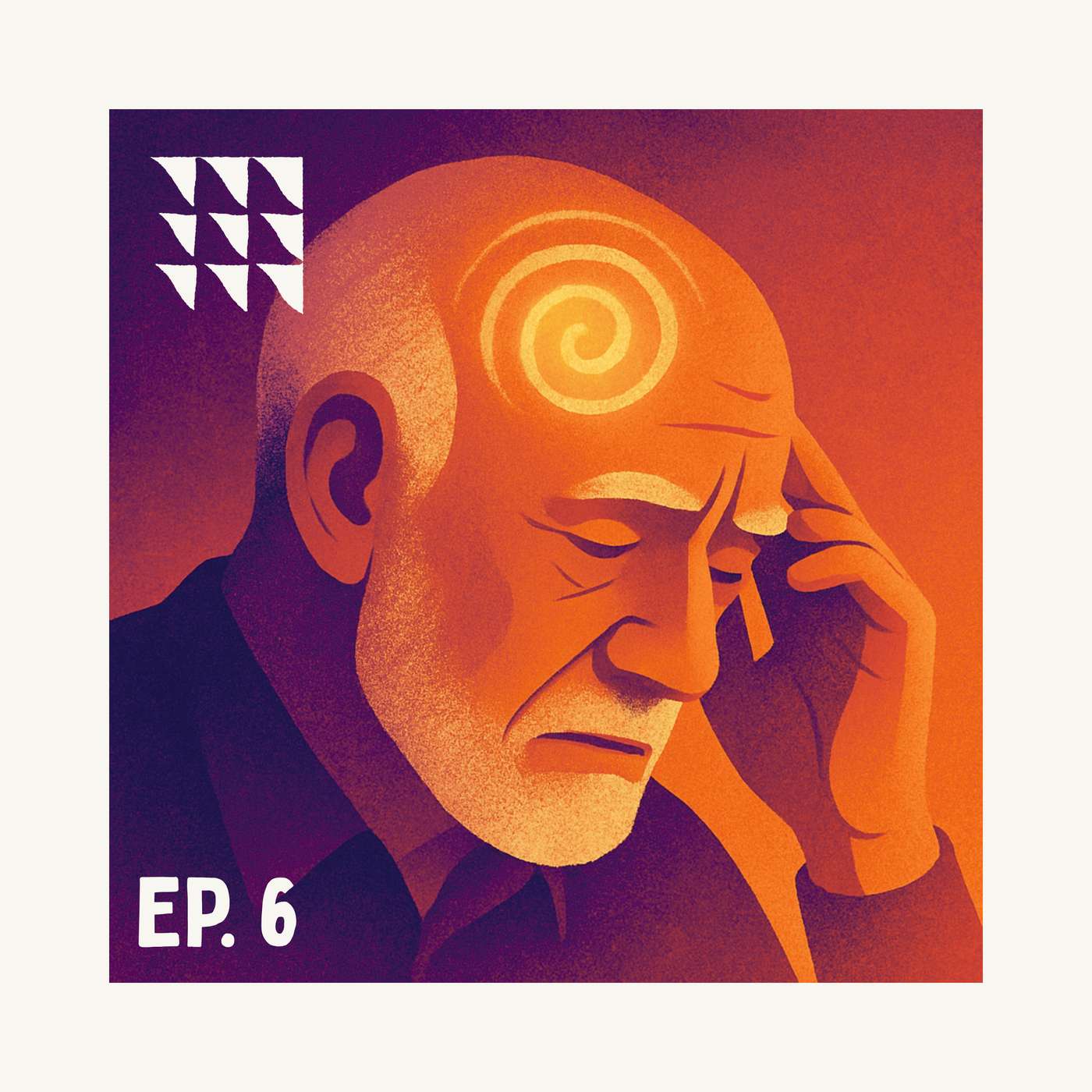 EP 6 | What If I Don’t Want to Be Here Anymore? episode artwork