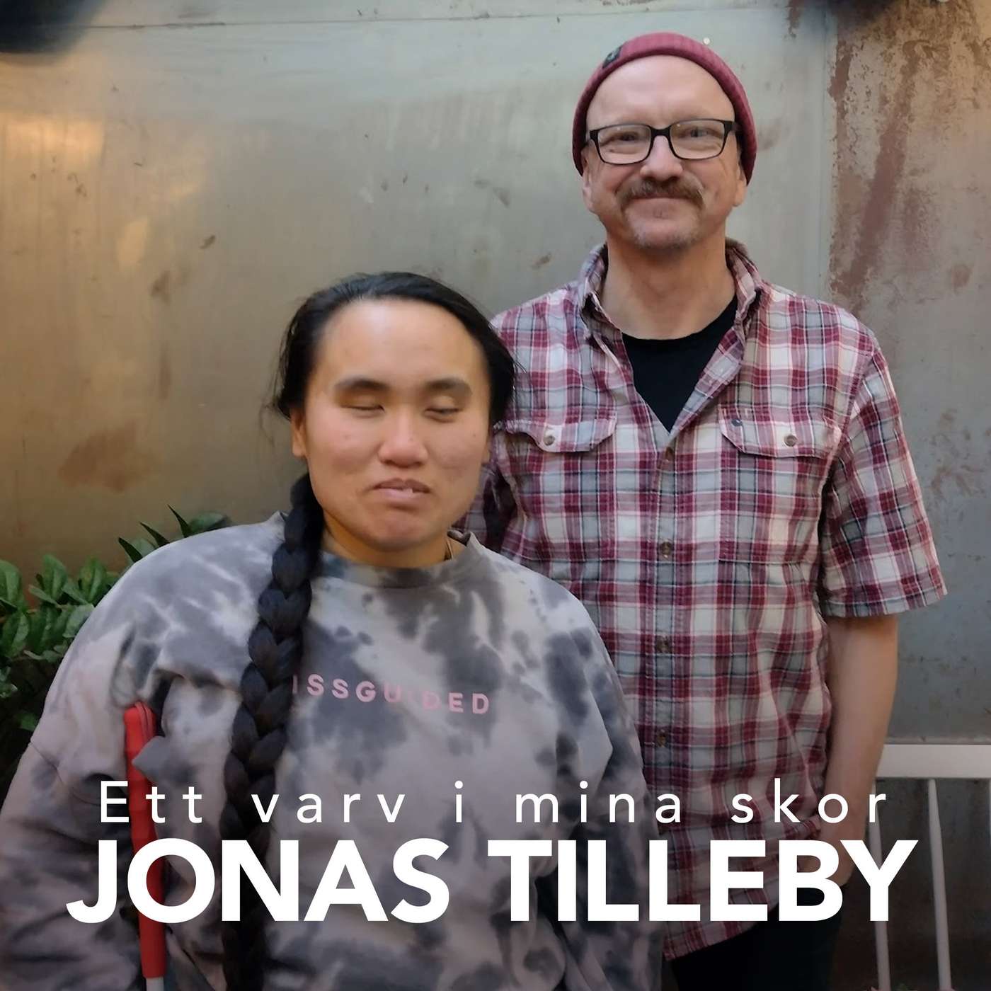 Lunch i mörker - Jonas Tilleby om att driva restaurang och resande episode artwork