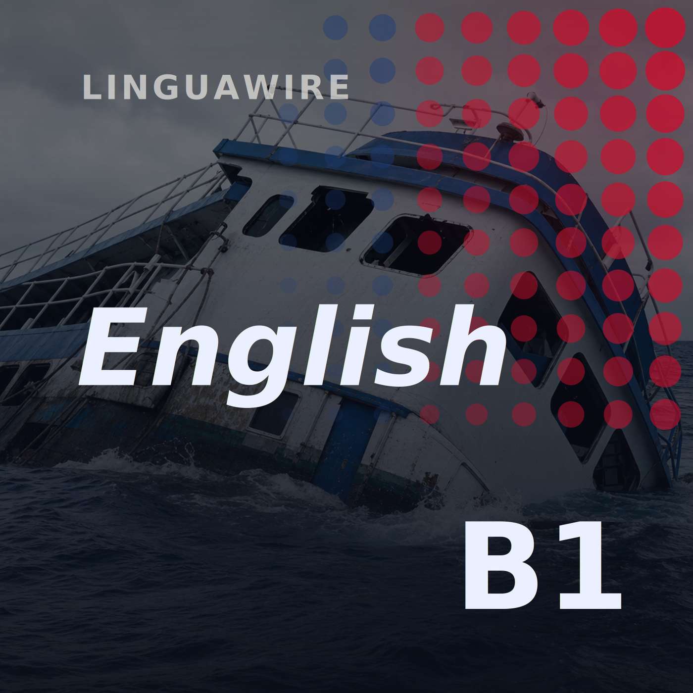 B1 English News | Ferry Sinks Off Guyana Coast