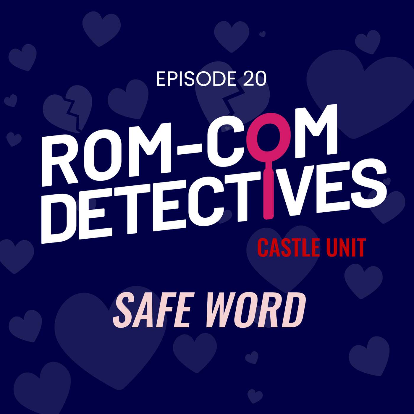 Rom-Com Detectives