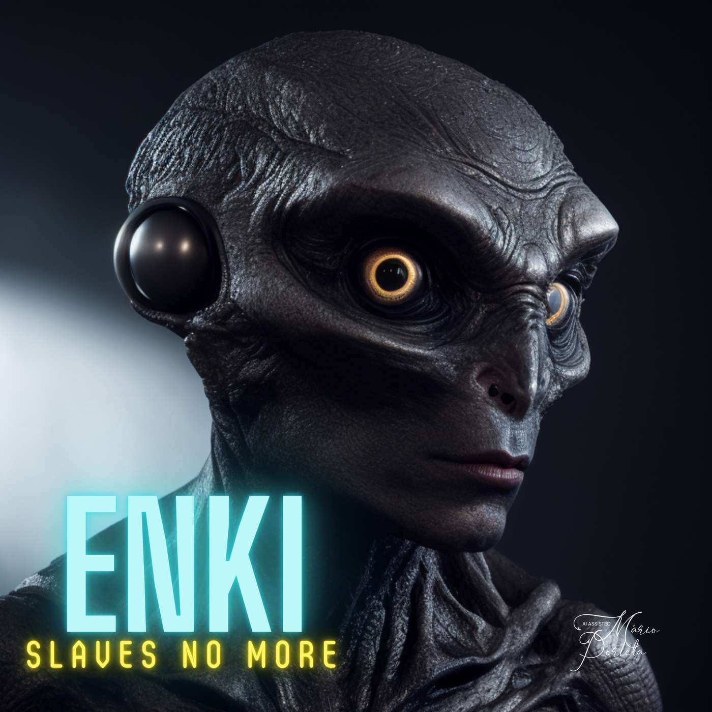 S1E17: Slaves no more! S1E17: Slaves no more!