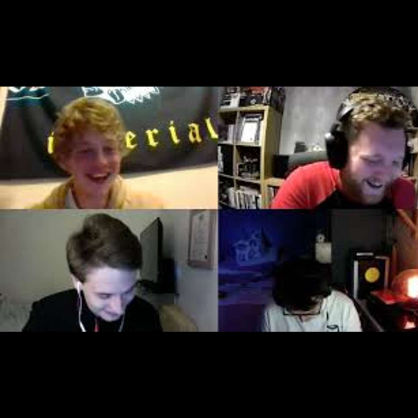 The Greatest Movie Ever