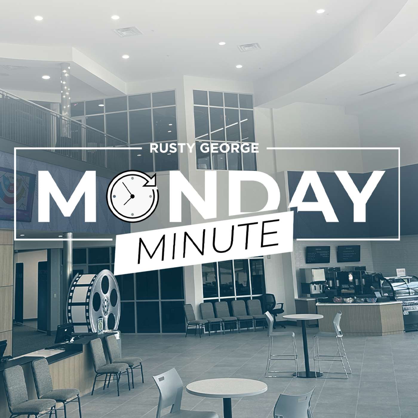 Monday Minute | August 18th Monday Minute | August 18th