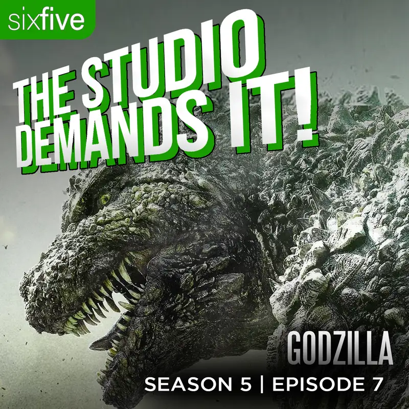 Godzilla
