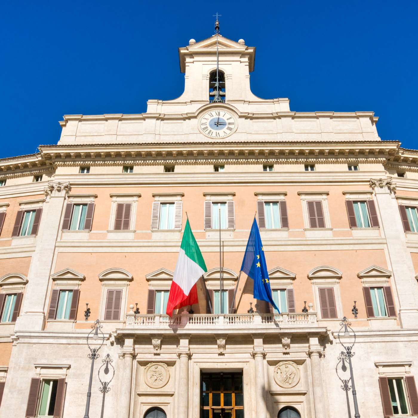 I temi che devono essere affrontati dai neoeletti al Parlamento italiano  secondo l’Associazione artigiani - 31/10/2022 episode artwork
