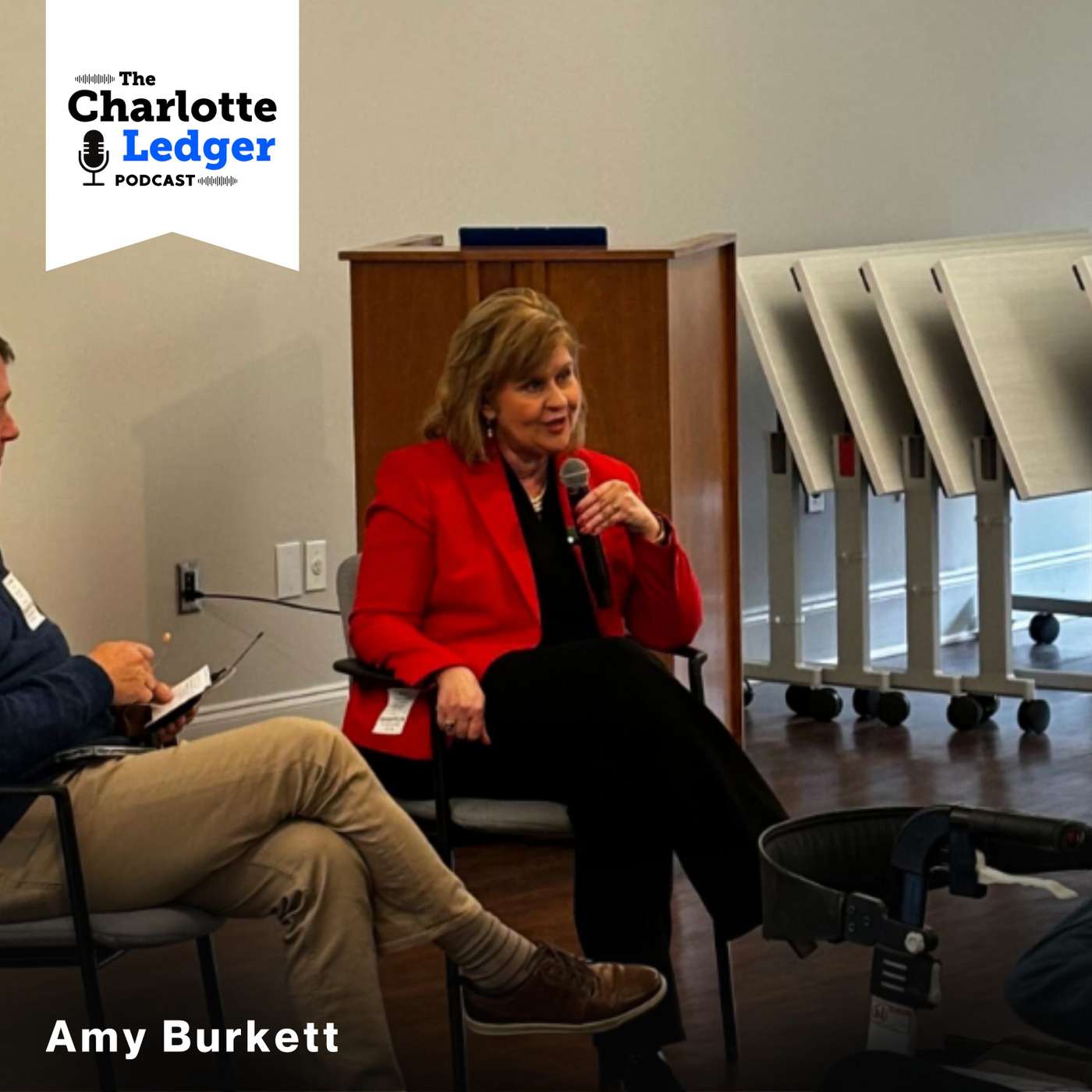 PBS Charlotte at a crossroads