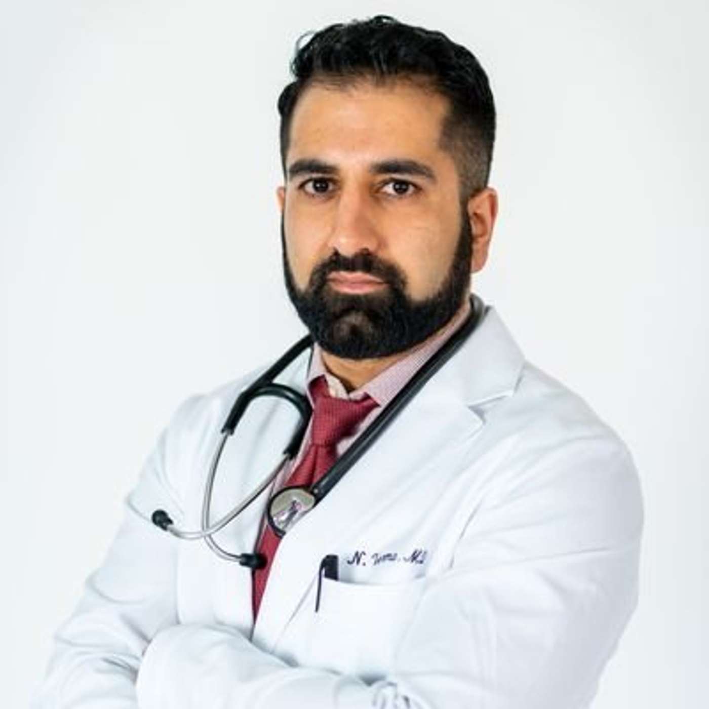 Will exoskeletons ever become mainstream? - Nikhil Verma (MD)