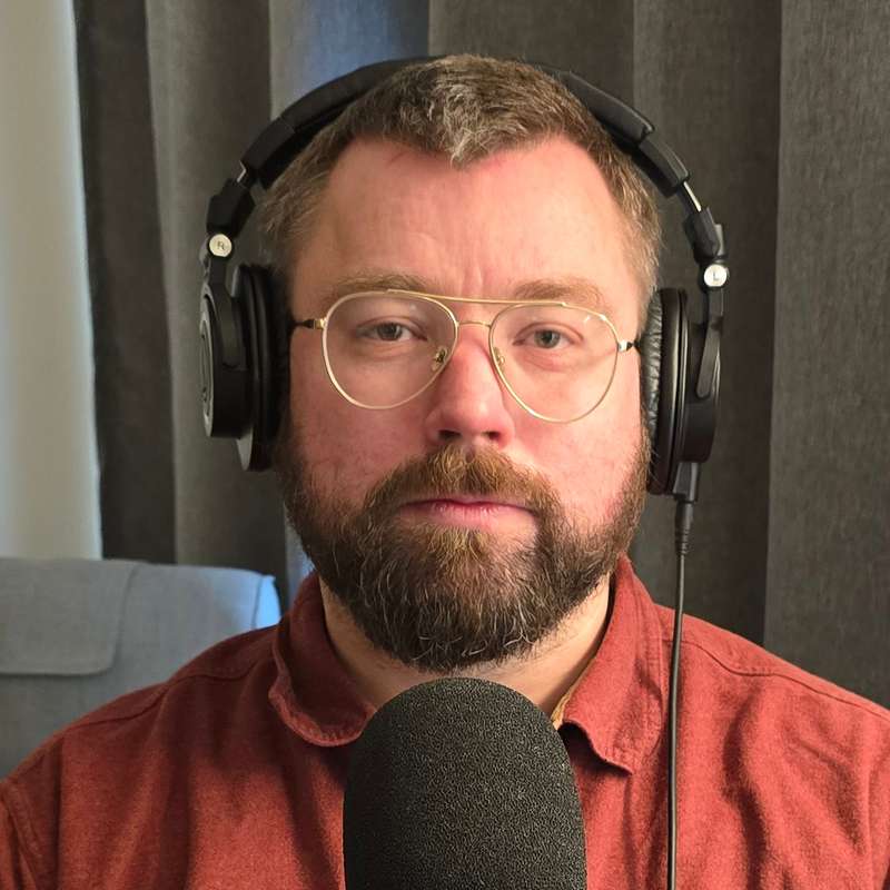 Eivind Olsnes
