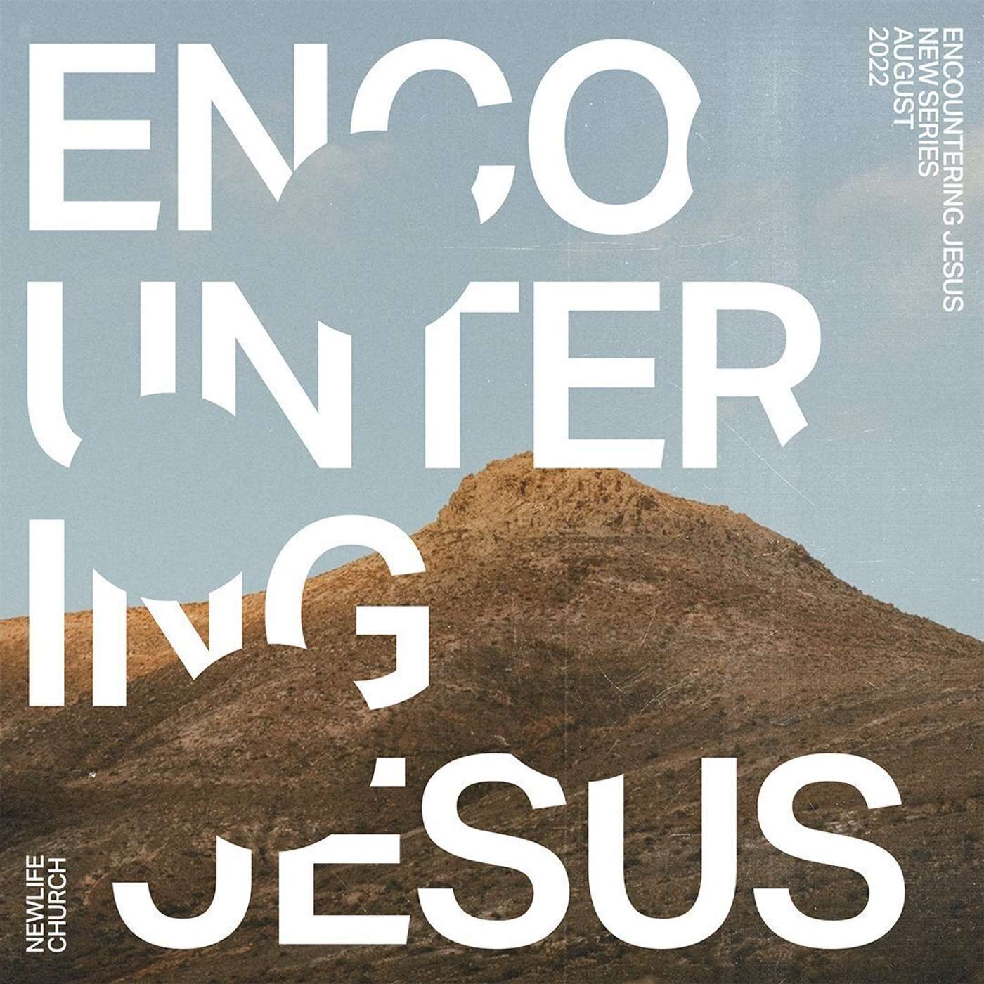 Newlife Church: Coolangatta