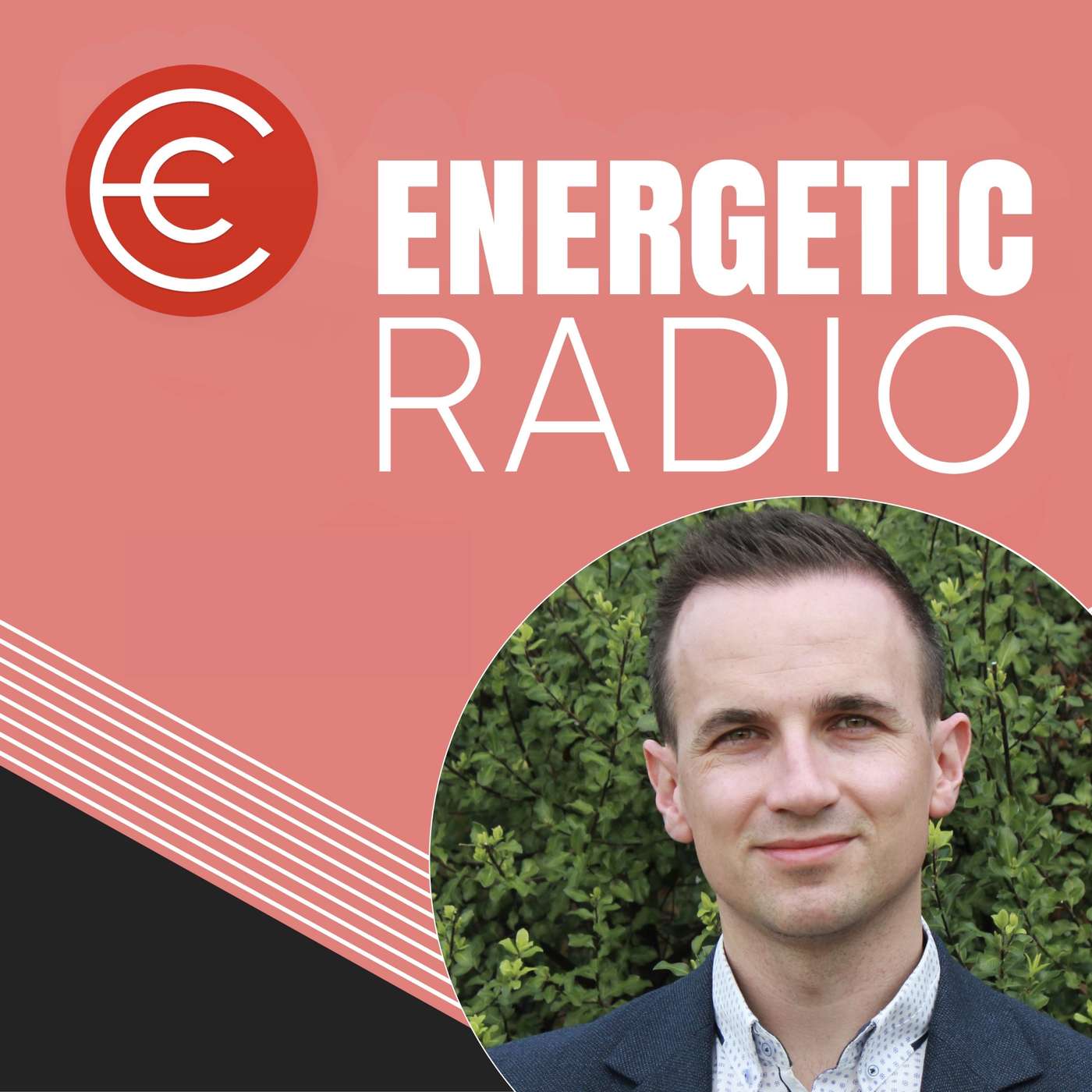 Energetic Radio