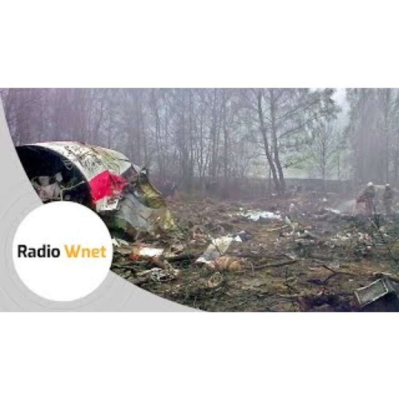 Katastrofa smoleńska. Brutalna i przerażająca relacja brata ciotecznego Jarosława Kaczyńskiego z miejsca tragedii