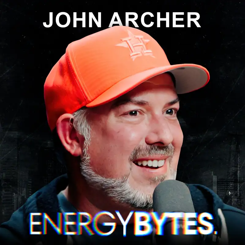 EP 17: John Archer from Red Hat