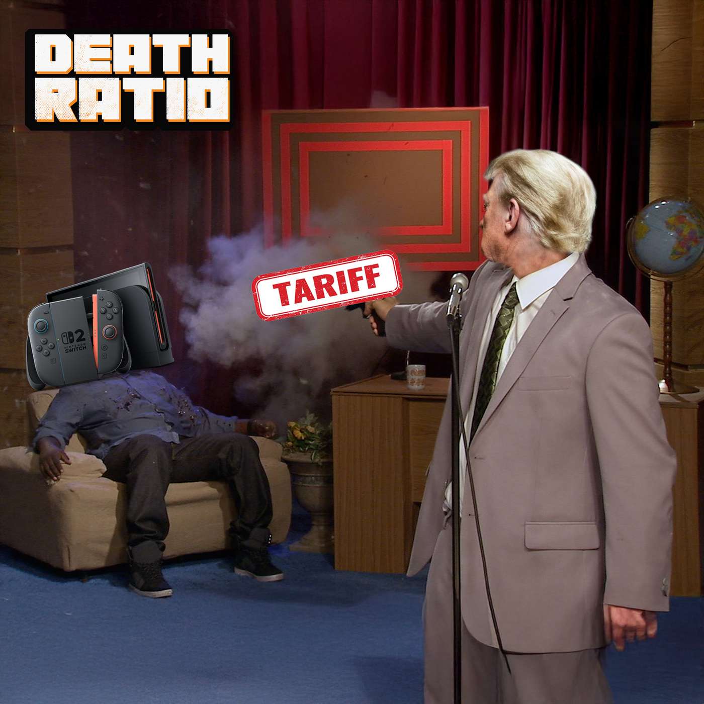 The Switch 2 Is MESSY!!! (Ep. 57)