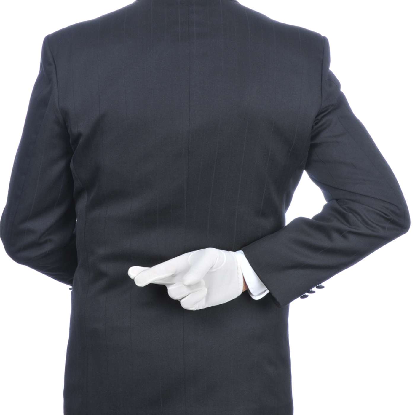 Ep. 60: The Role of Self-Deception in Perfectionism