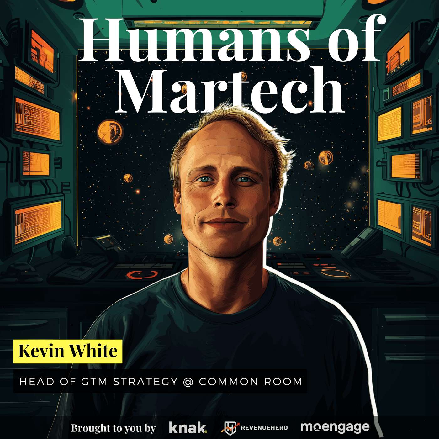 183: Kevin White: Building a super IC role to escape management burnout and fixing the broken promise of AI SDRs