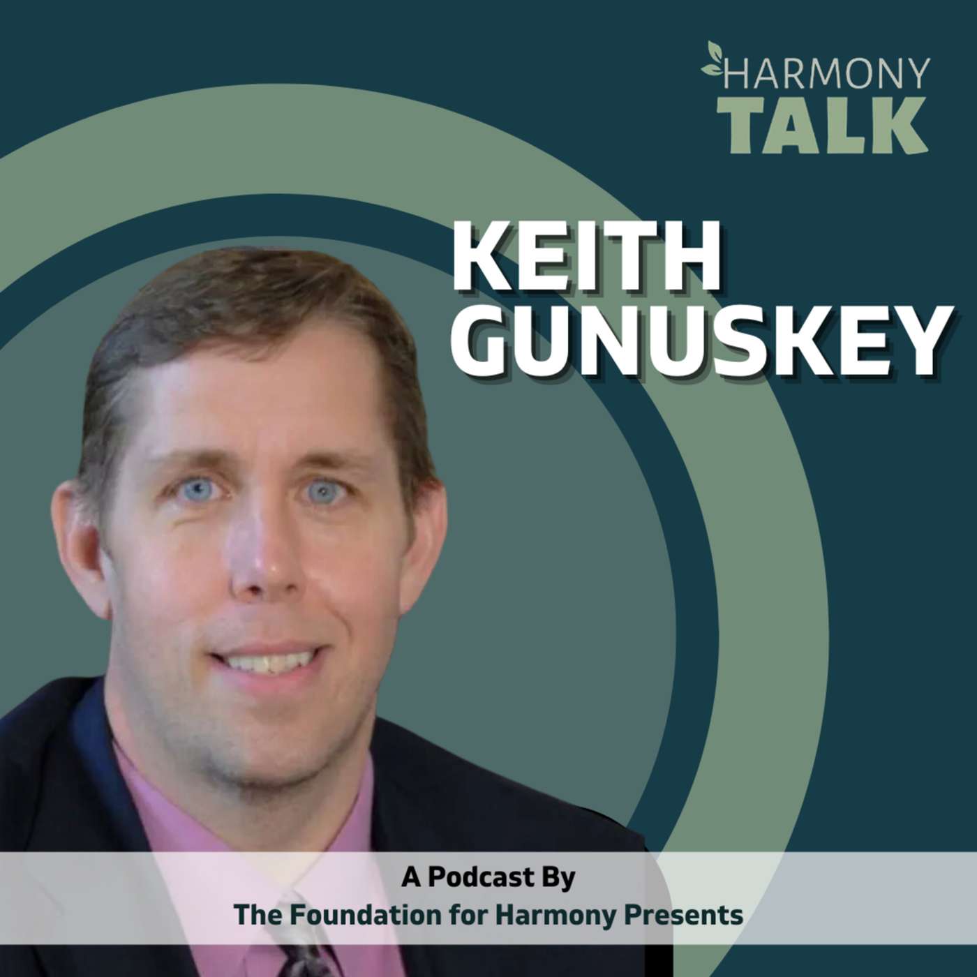 Inside the Mind of an Inventor with Keith Gunuskey