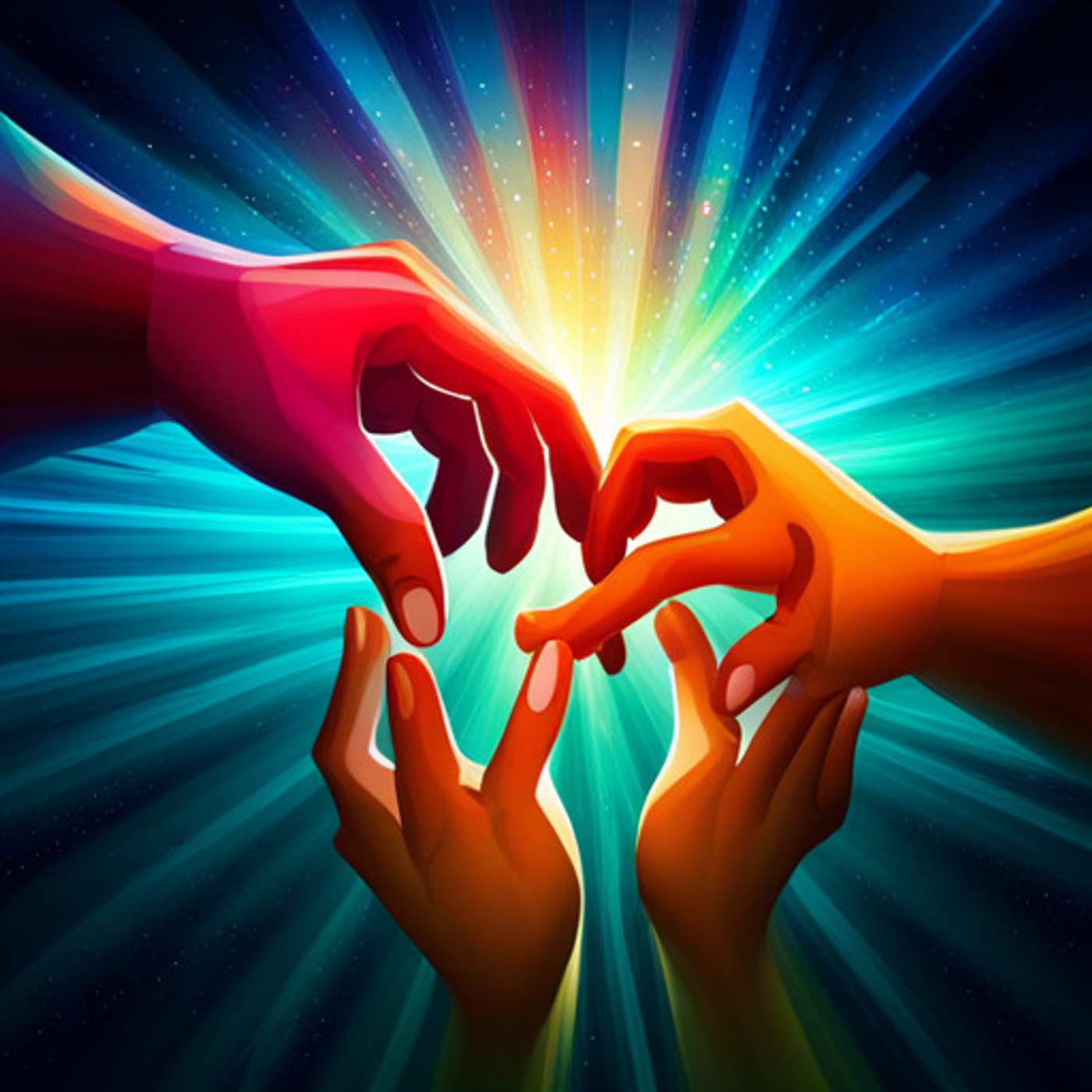 Exploring the Power of Charity: Uncovering Inner Teachings of the Talmud in Everyday Life episode artwork