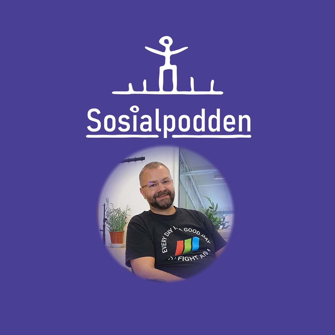 Sosialpodden