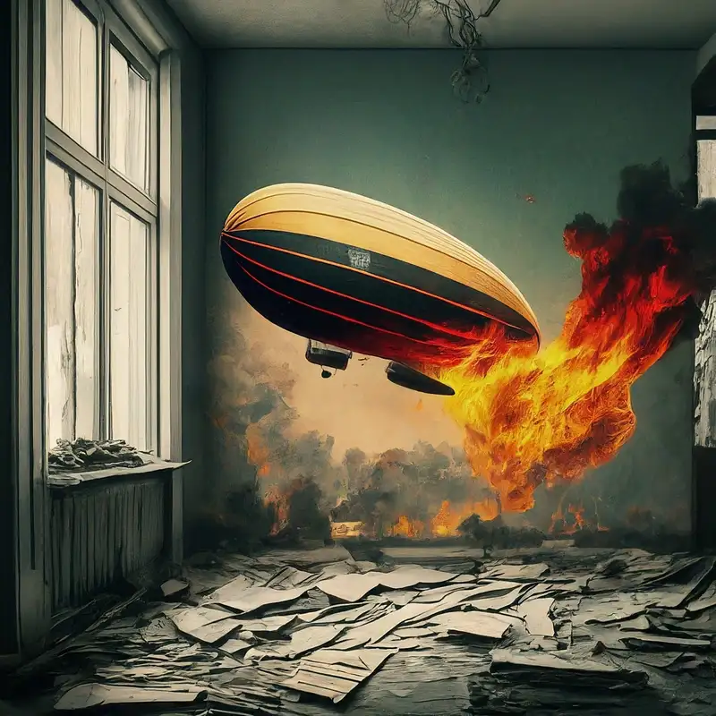 The Thirteenth Episode