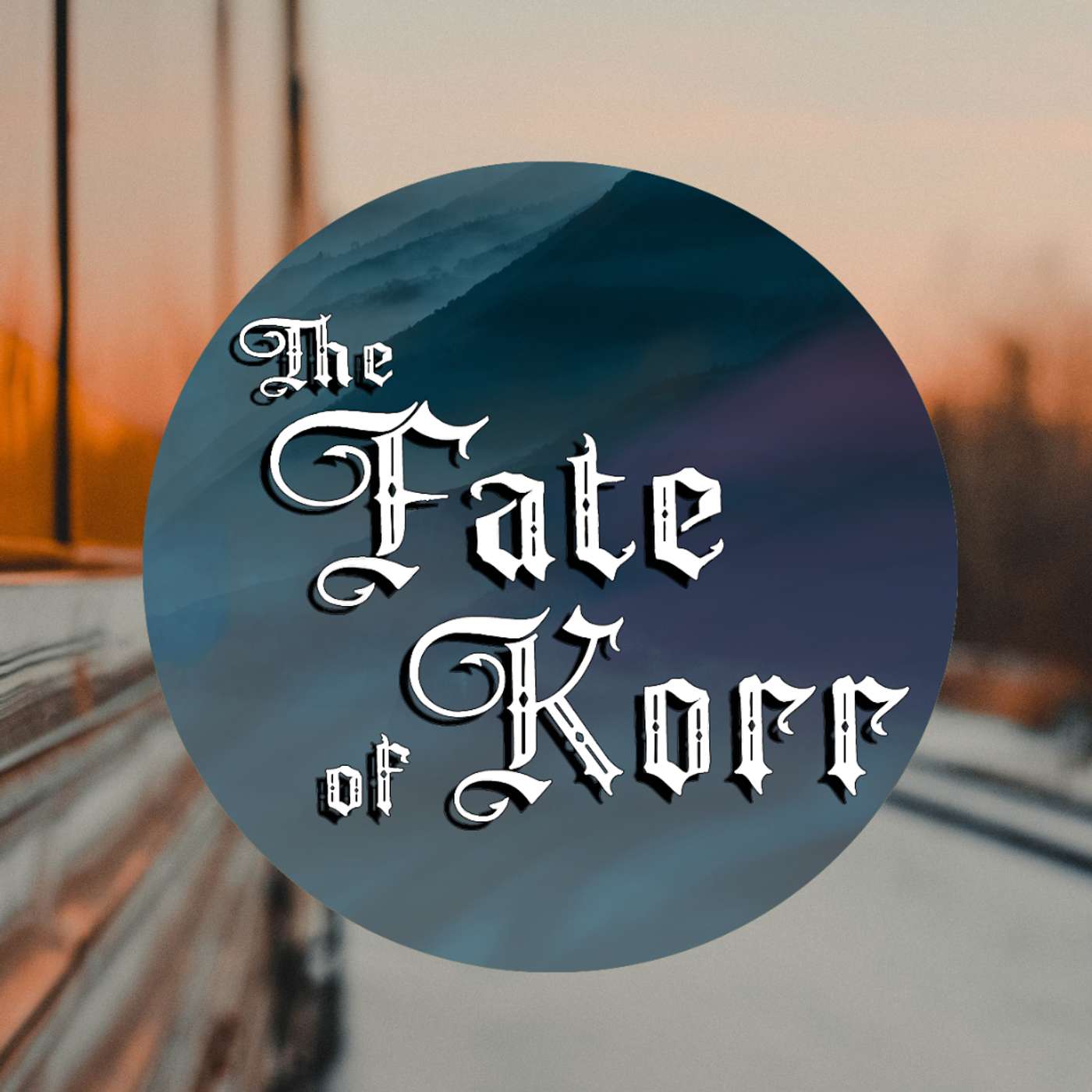 Fate of Korr - Episode 5 - All Aboard the Solo Southern