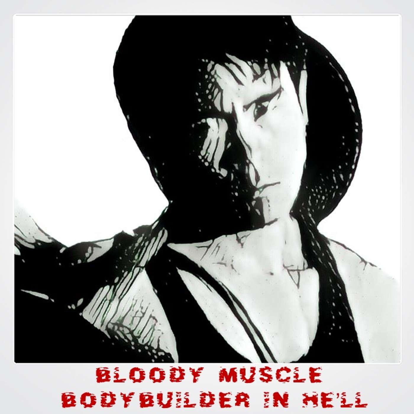 Season 7 Episode 15: Bloody Muscle Bodybuilder in Hell