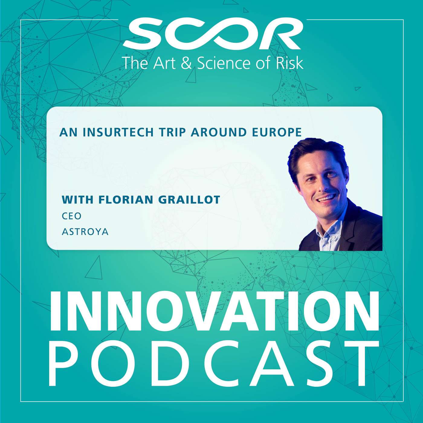 SCOR INNOVATION PODCAST