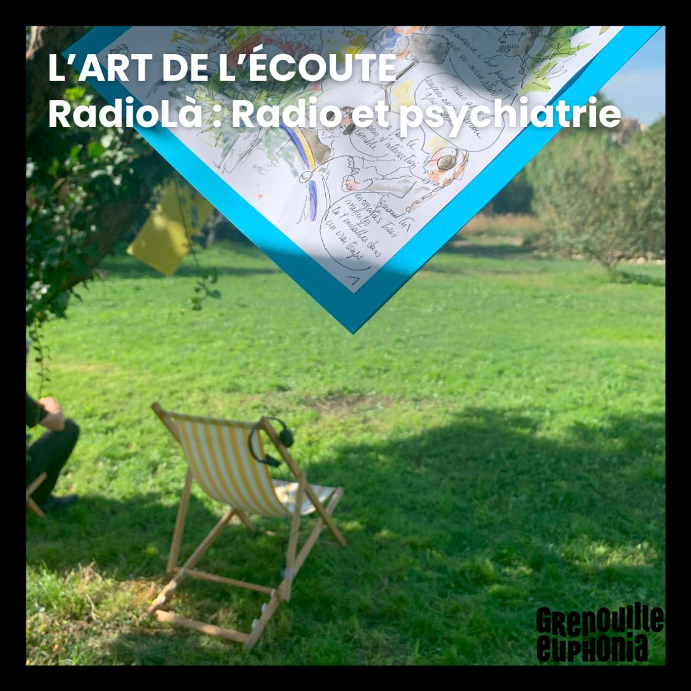 L\'Art de l\'Écoute