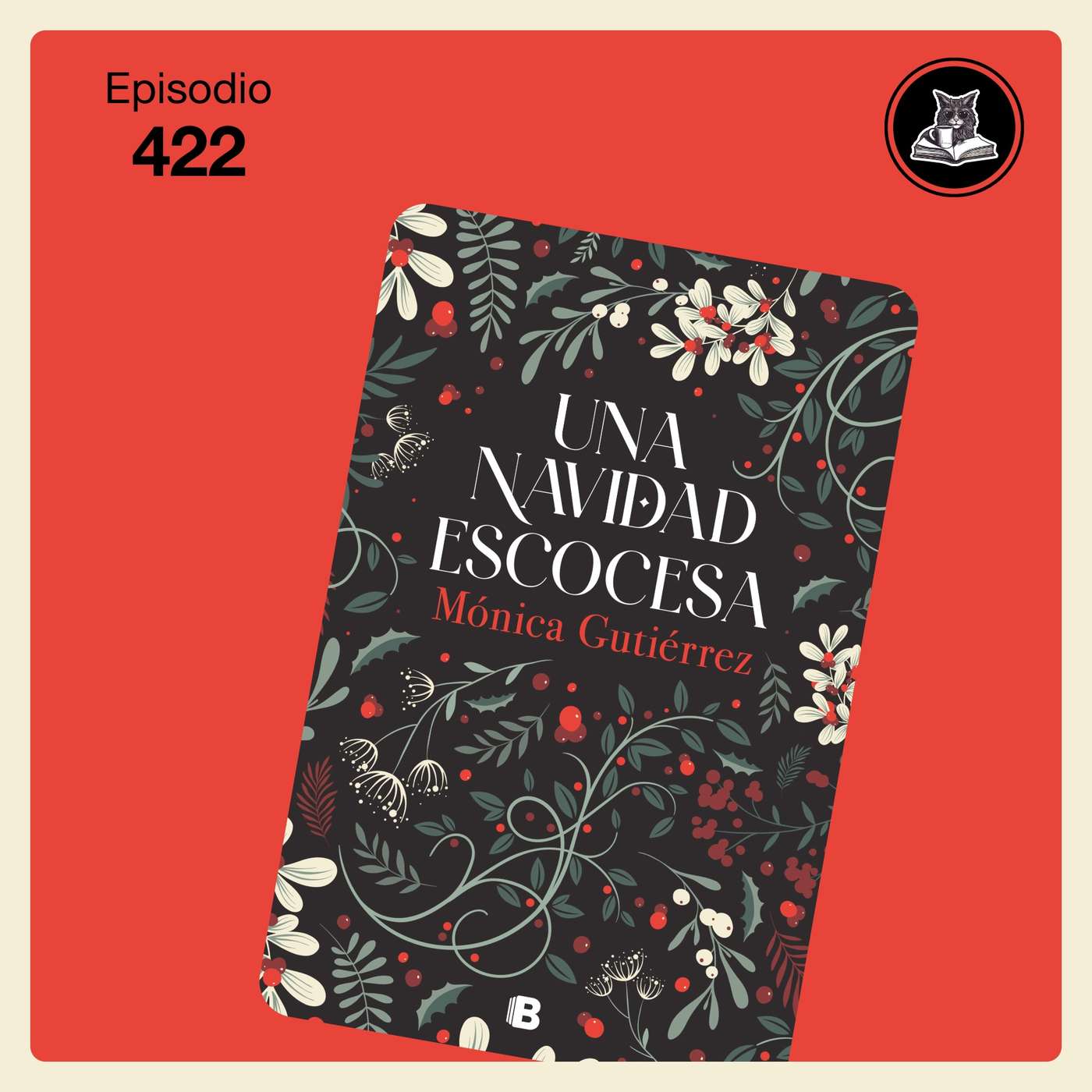 Fantasma en el castillo: Una navidad escocesa