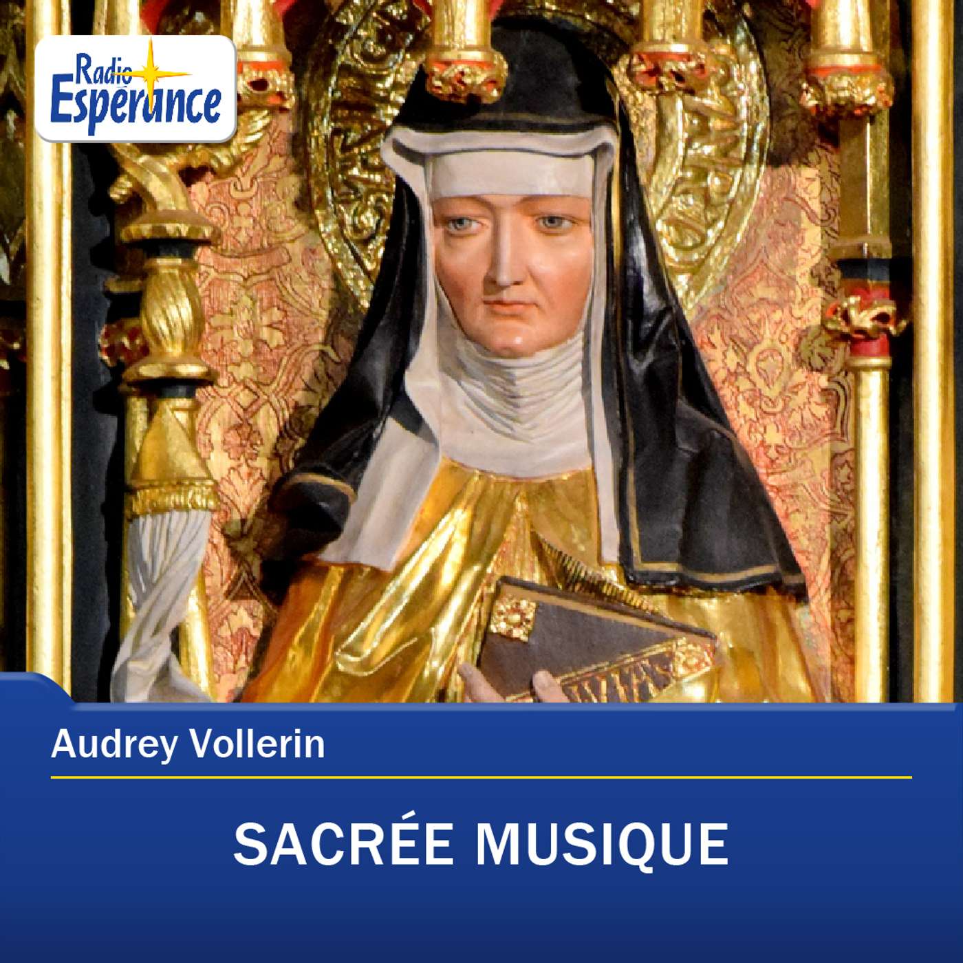 Sacrée musique