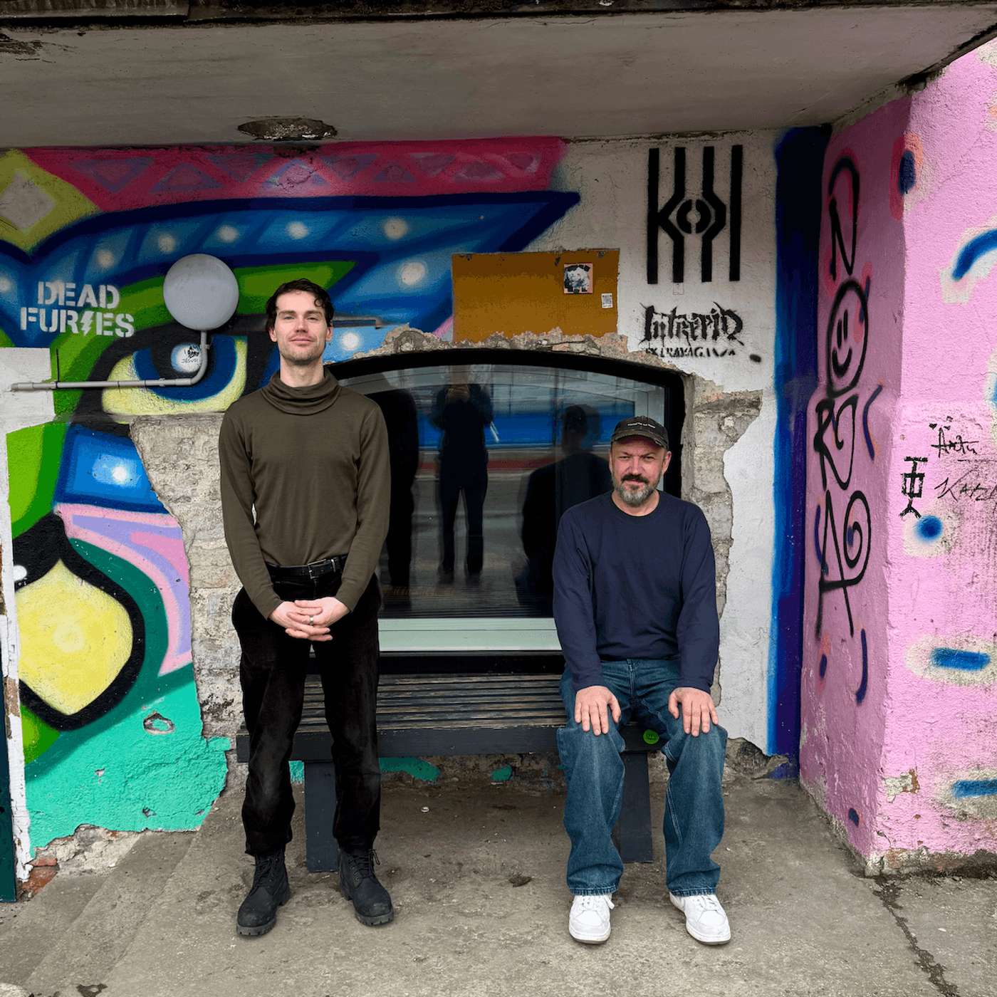 Hommik Rauliga külas Florian Wahl 18.03.26