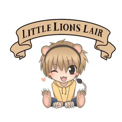 Julia (Little Lions Lair)