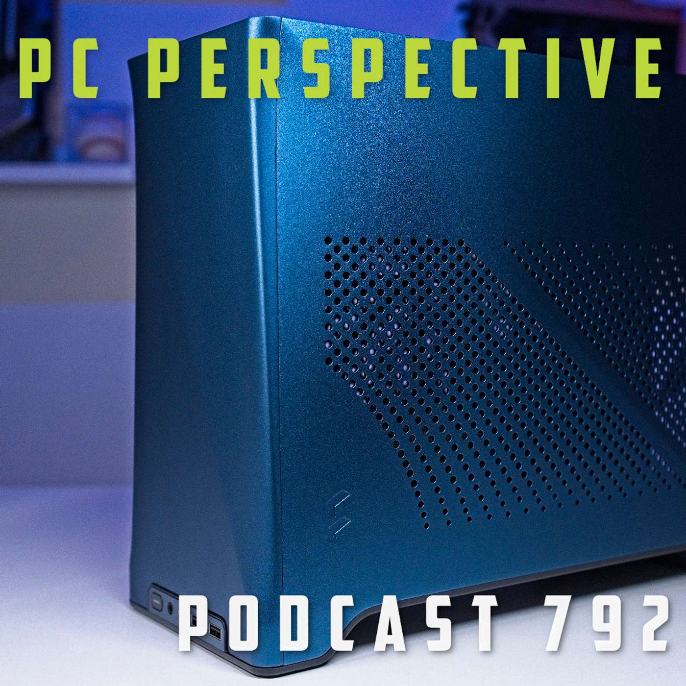 Podcast #792 - Qualcomm Wants to Buy Intel, Lunar Lake Laptop Reviews, Fractal Era 2 Review, Three Mile Island +more!