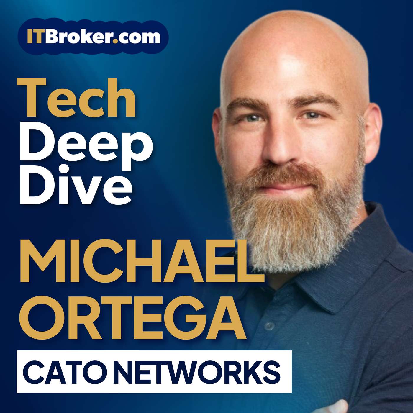 Tech Deep Dive