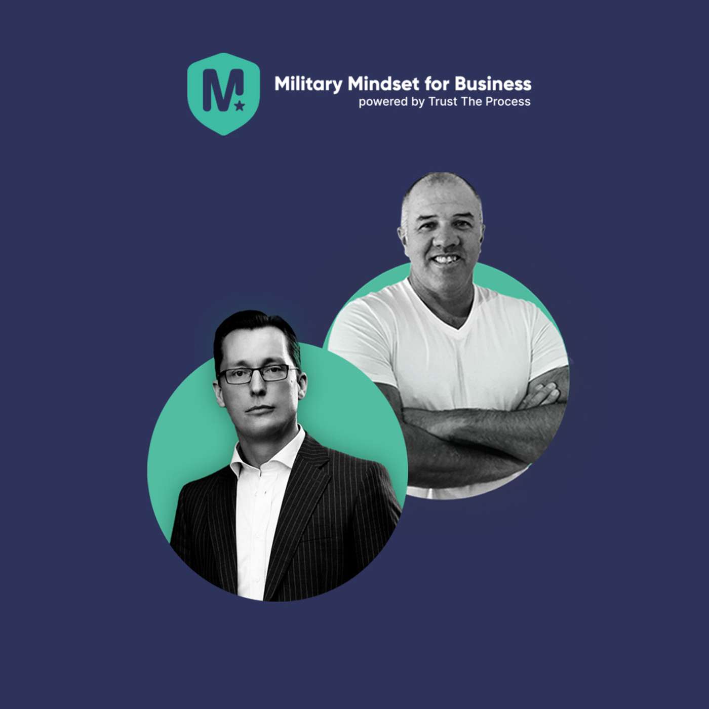 Veteran Business Community Podcast