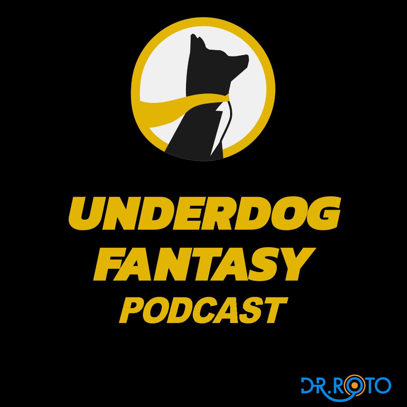Underdog Fantasy Podcast: NFL Week 1 episode artwork