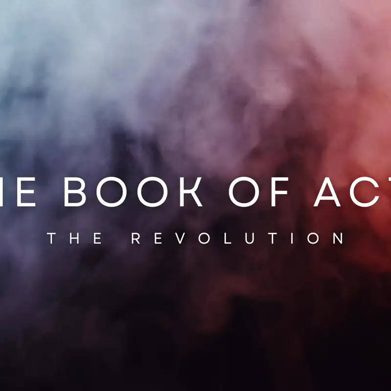 Acts: A Called Church