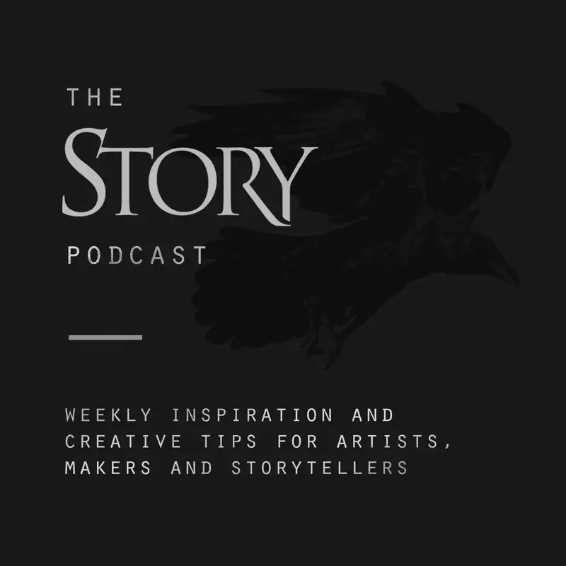 Todd Henry on the Creative Revolution