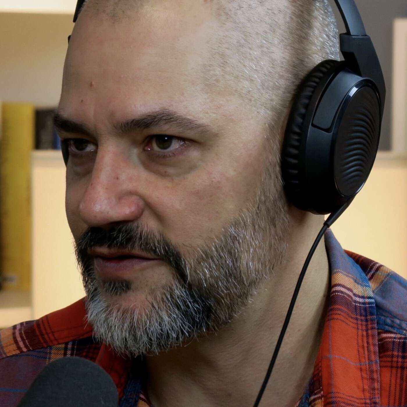 Podcast 157: Vasil Hadžimanov