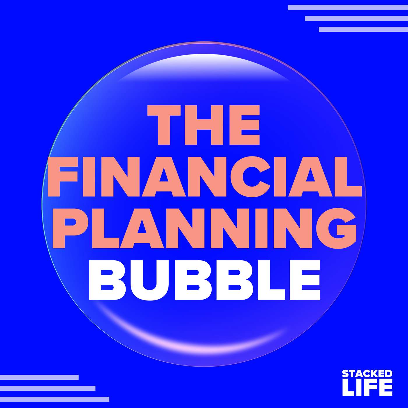 13: The Financial Planning Bubble