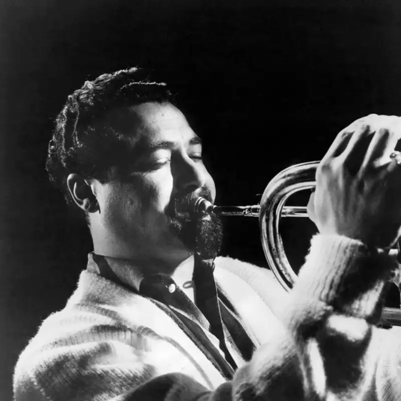 Musicando - Shorty Rogers