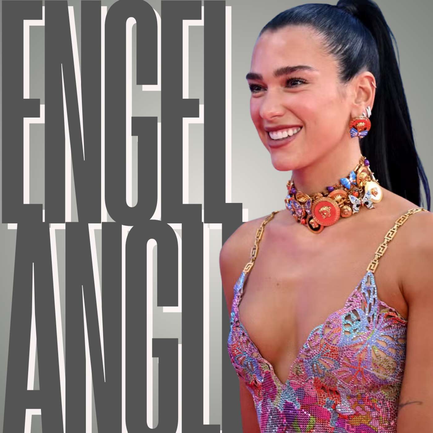 Engel Angle