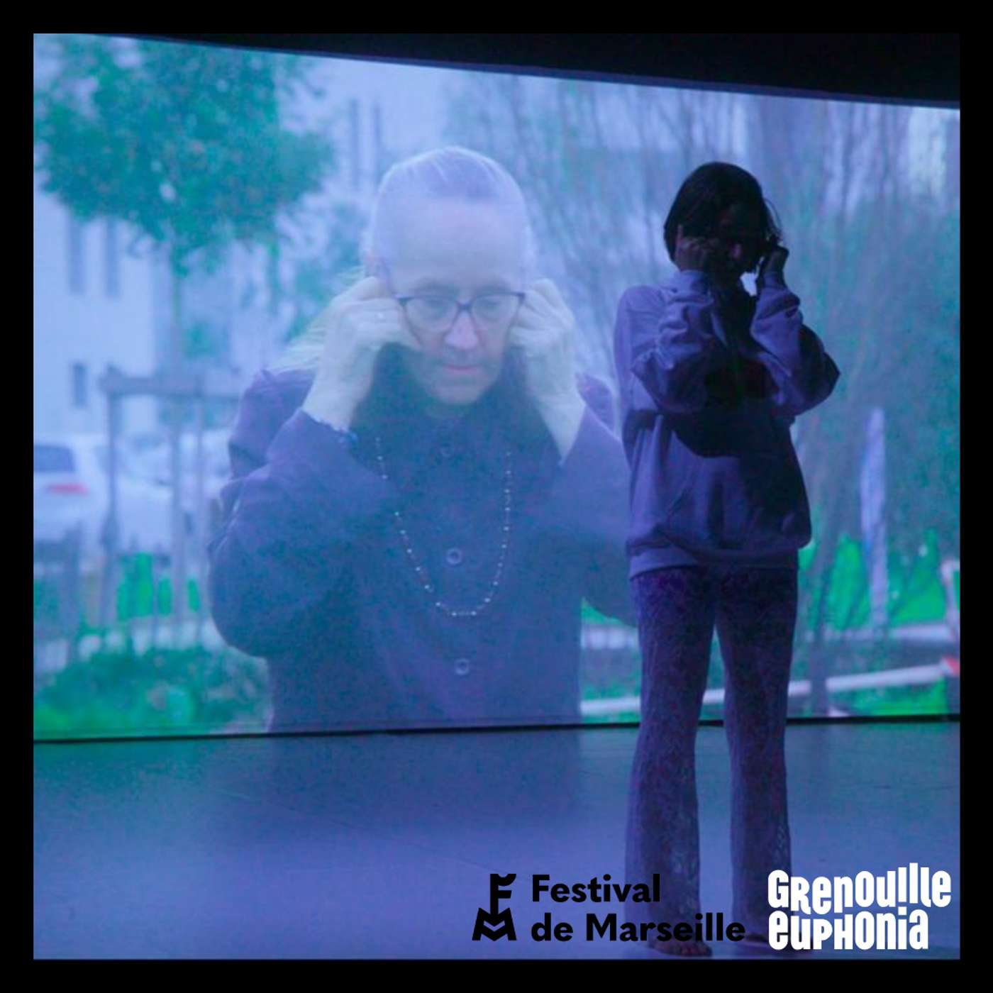 Entretien avec Malika Djardi | 29e Edition