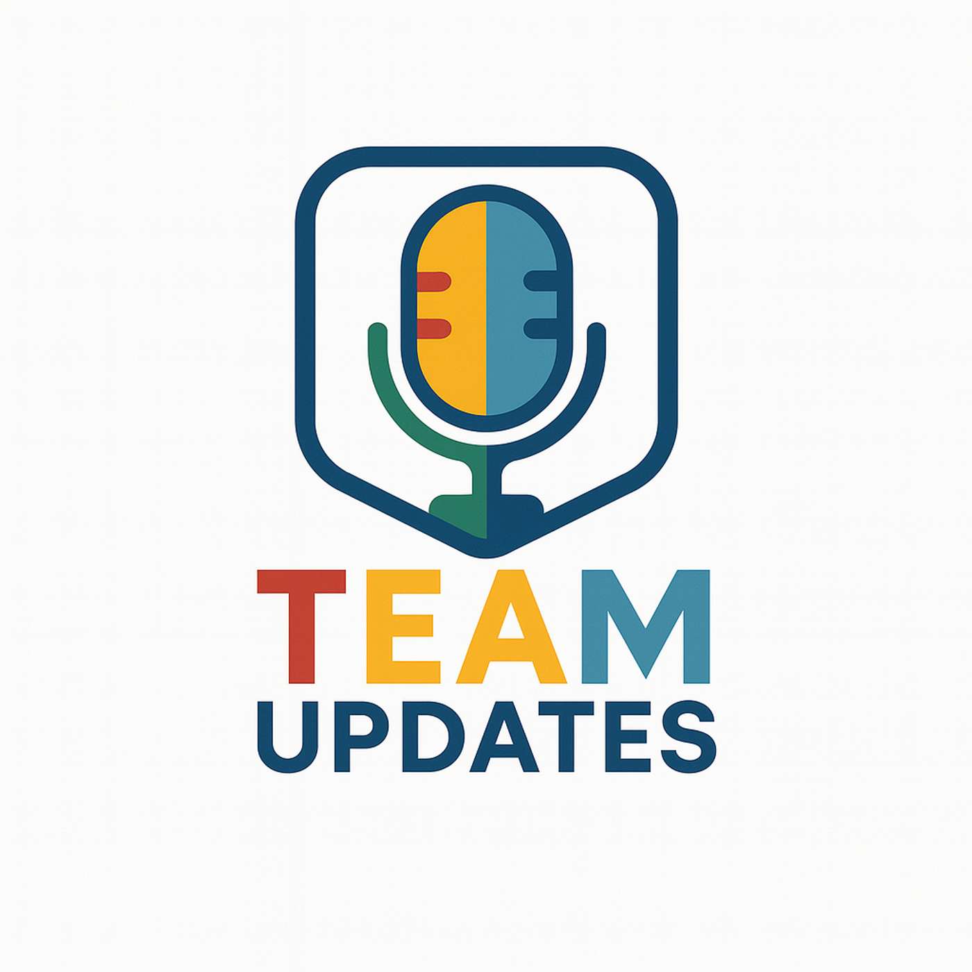 Team Cast Internal Updates