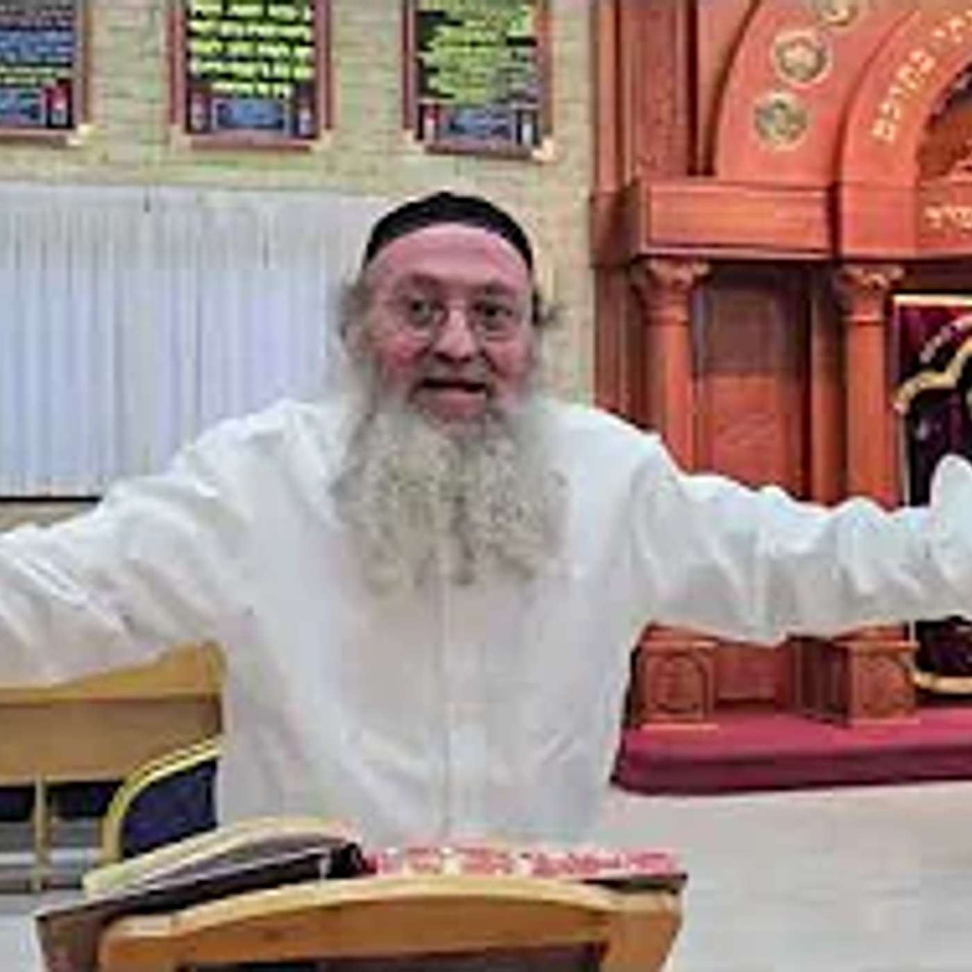 הרב מאיר כהן | מָה הוּא הַדָּבָר שֶׁמְּמַתֵּק מֵעַל הָאָדָם אֶת כָּל הַגְּזֵרוֹת?