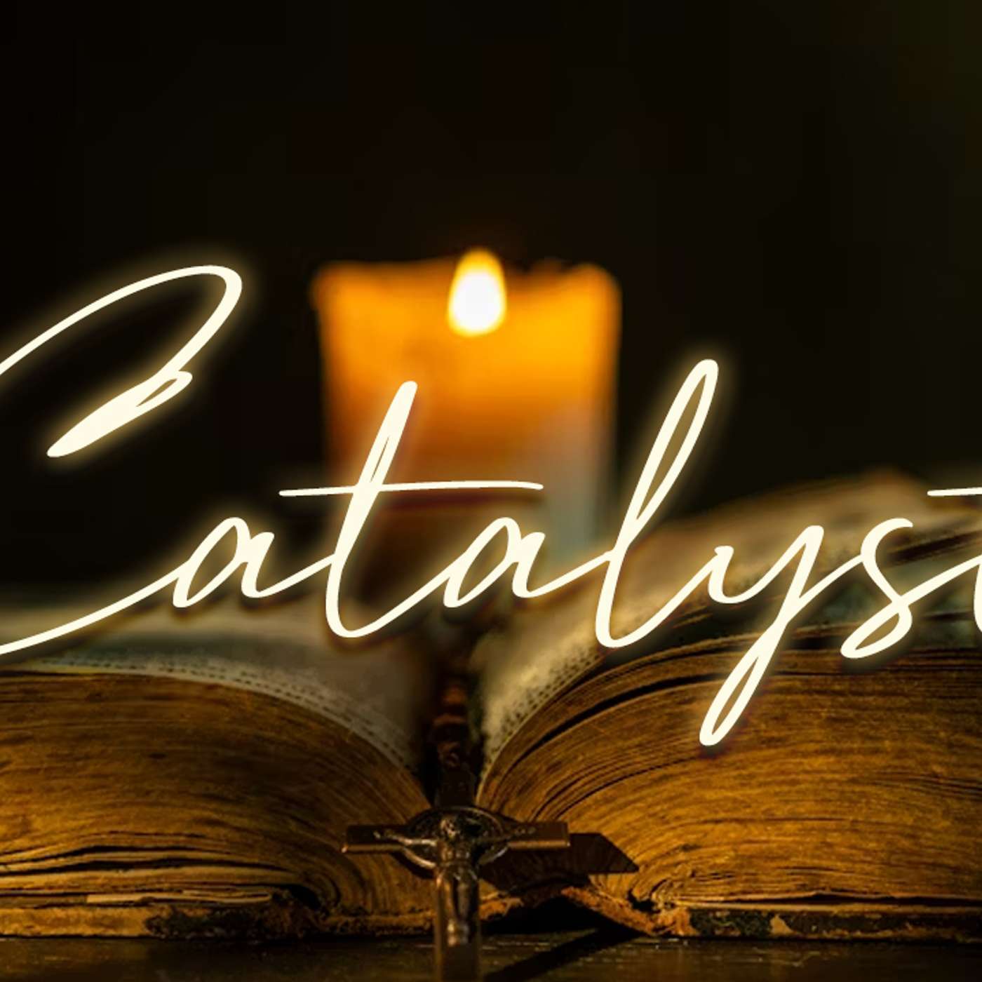 Catalyst - Todd Blanton Catalyst - Todd Blanton