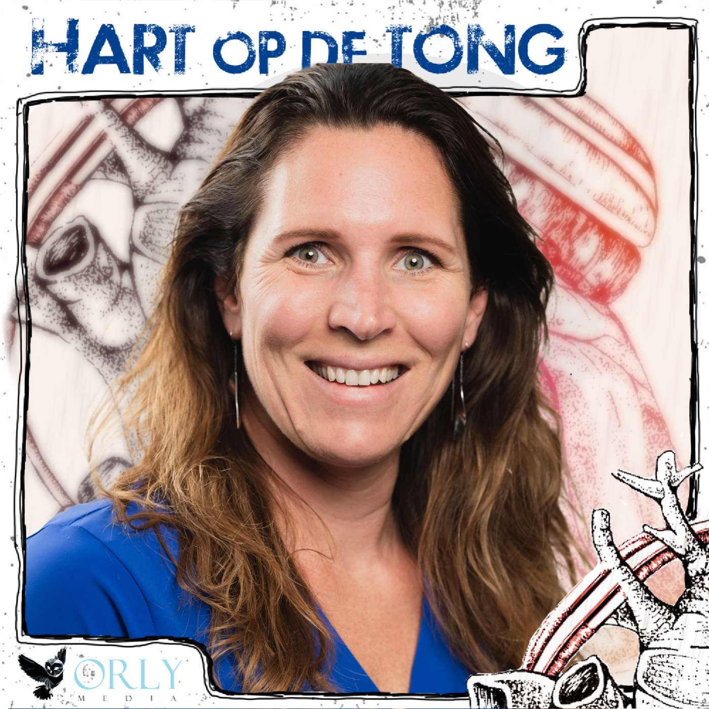 Cardiologie: Toxicologie & cardiologie , met Femke Gresnigt episode artwork