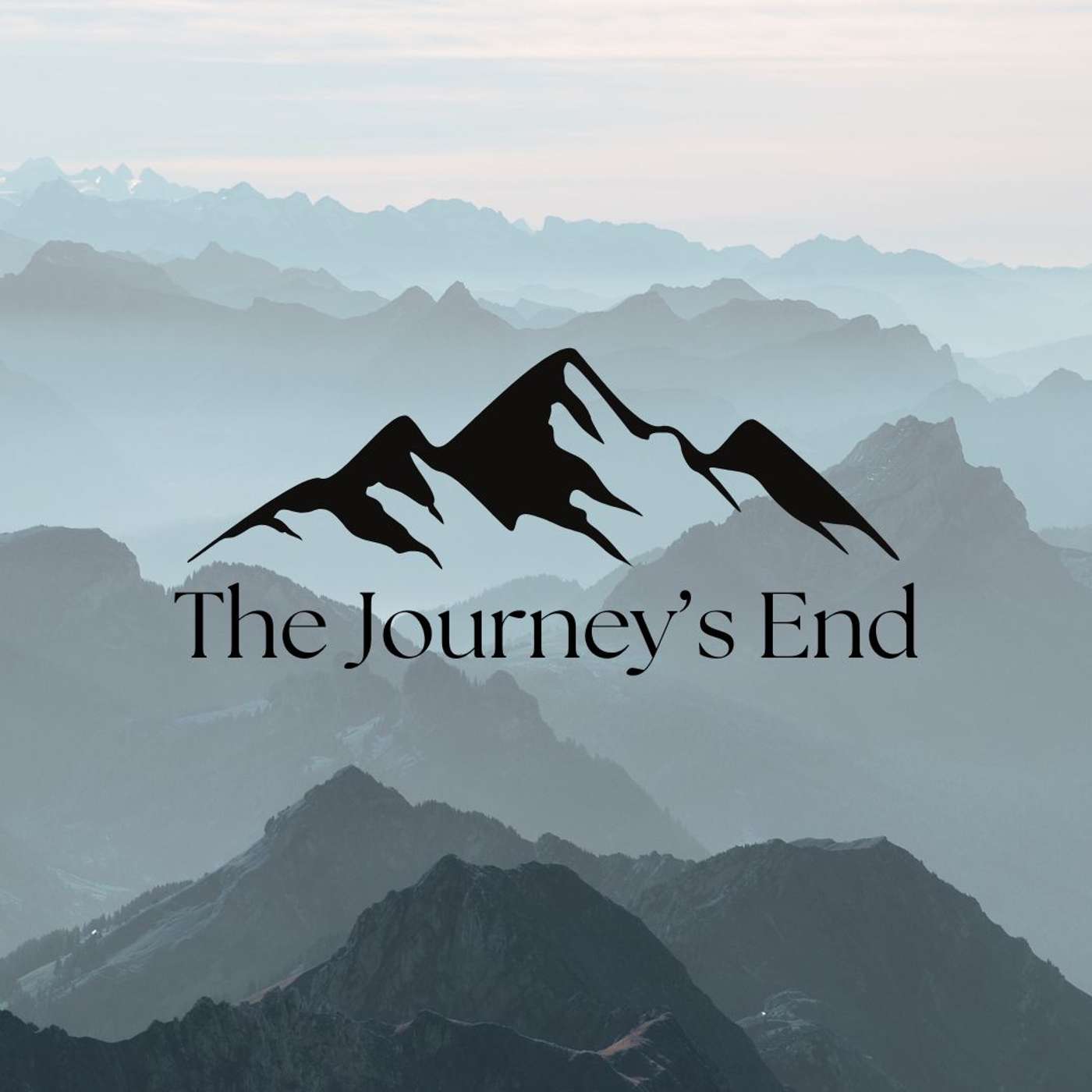 25.06.22 - The Journey's End | Salvation Through Suffering: Storms, Shipwrecks & Snakebites episode artwork